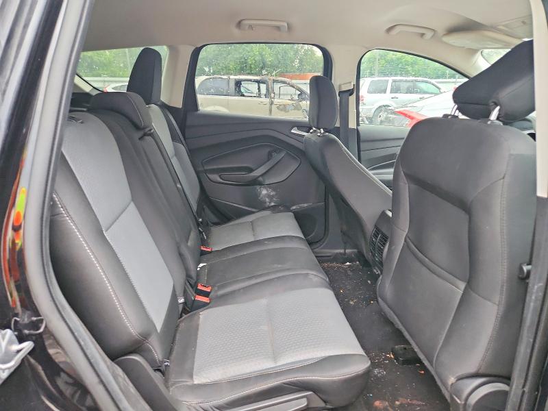 Photo 10 from auction – 2019 FORD ESCAPE with VIN 1FMCU0GD4KUB85414