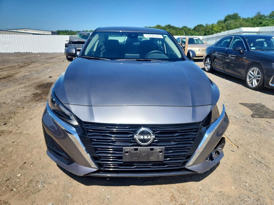 Photo 5 from auction – 2023 NISSAN ALTIMA with VIN 1N4BL4DW2PN423364