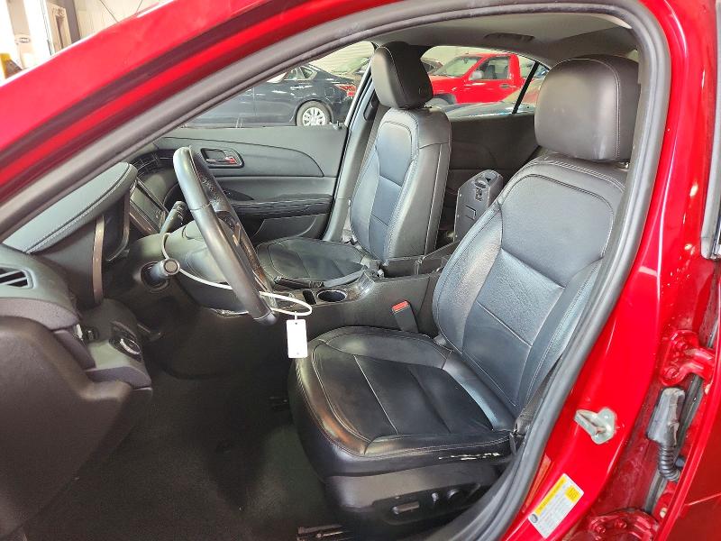 Photo 7 from auction – 2014 CHEVROLET MALIBU with VIN 1G11E5SL9EF242518