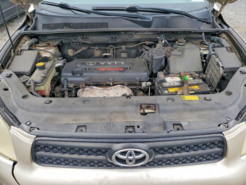 Zdjęcie 12 z aukcji – 2008 TOYOTA RAV4 z VIN JTMBD33V385130083