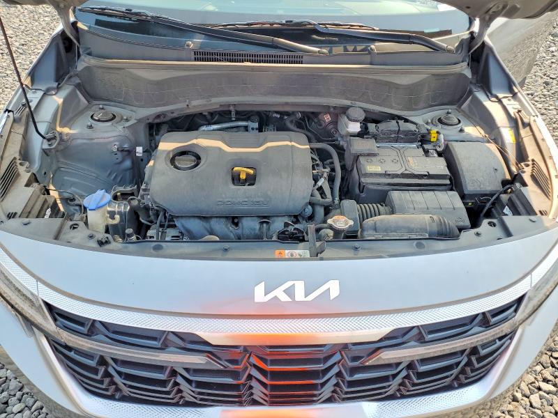Photo 12 from auction – 2024 KIA SELTOS with VIN KNDEUCAA1R7520702