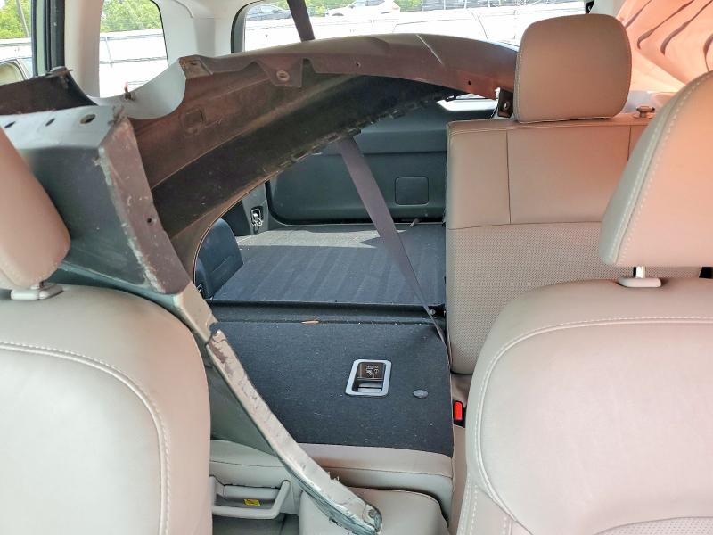 Photo 10 from auction – 2017 SUBARU FORESTER with VIN JF2SJALCXHH414841