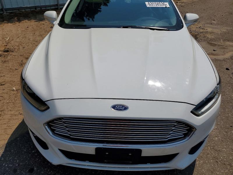 Photo 11 from auction – 2013 FORD FUSION with VIN 3FA6P0HR4DR244741