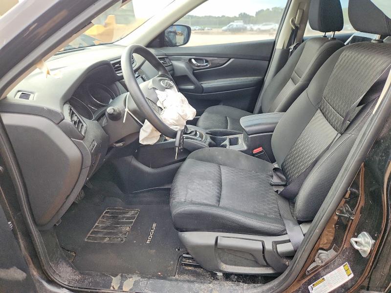 Photo 7 from auction – 2018 NISSAN ROGUE with VIN KNMAT2MTXJP550889