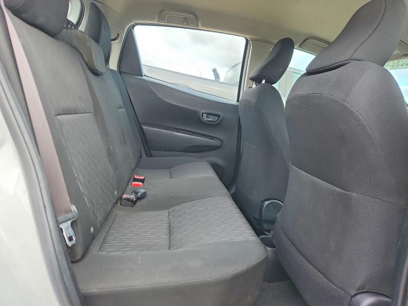 Photo 10 from auction – 2014 TOYOTA YARIS with VIN VNKKTUD32EA012753