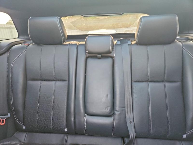 Photo 10 from auction – 2015 LAND ROVER RANGE ROVER EVOQUE with VIN SALVV2BG8FH000747