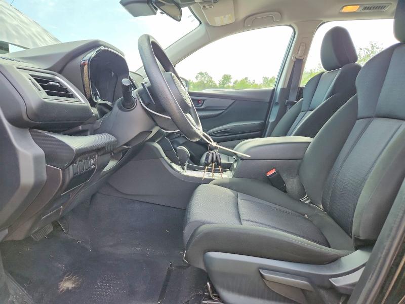 Photo 7 from auction – 2023 SUBARU ASCENT with VIN 4S4WMAAD5P3424140