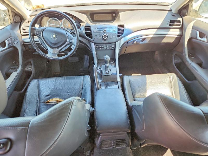 Foto 8 de la subasta – 2011 ACURA TSX con VIN JH4CU2F66BC005020