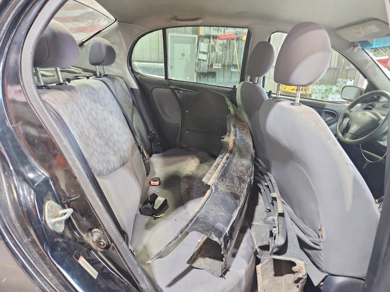 Photo 10 from auction – 2002 TOYOTA ECHO with VIN JTDBT123225022360