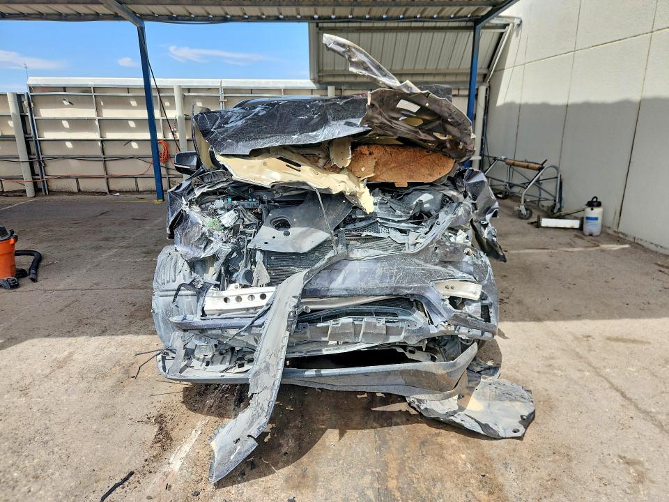 Снимка 5 от търг – 2016 ACURA MDX с VIN 5FRYD4H44GB046348