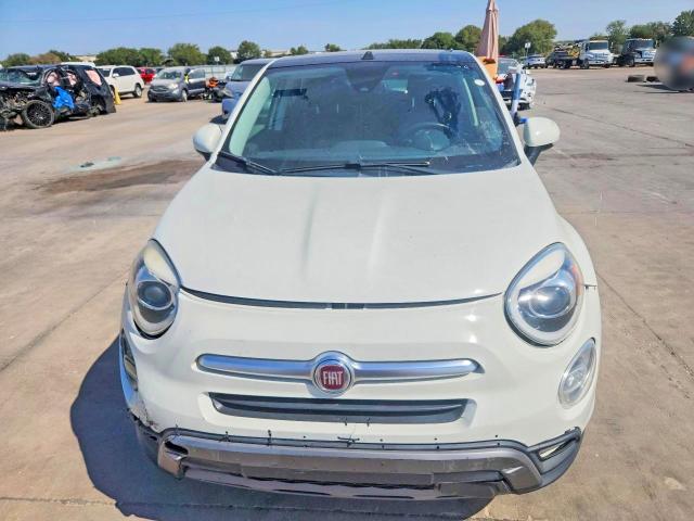 Photo 5 from auction – 2016 FIAT 500X with VIN ZFBCFXET0GP408462