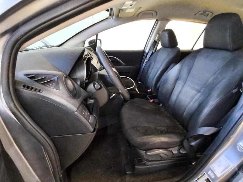 Photo 7 from auction – 2014 MAZDA 5 with VIN JM1CW2BL5E0174295