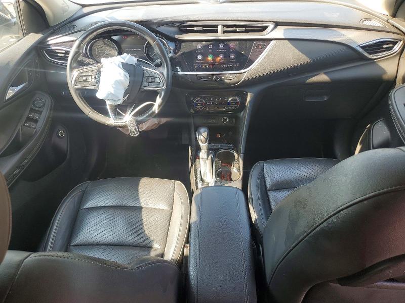 Photo 8 from auction – 2020 BUICK ENCORE GX with VIN KL4MMGSL9LB118315