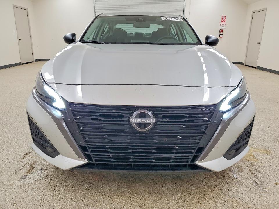 Photo 5 from auction – 2026 NISSAN ALTIMA with VIN 1N4BL4DV1TN338968