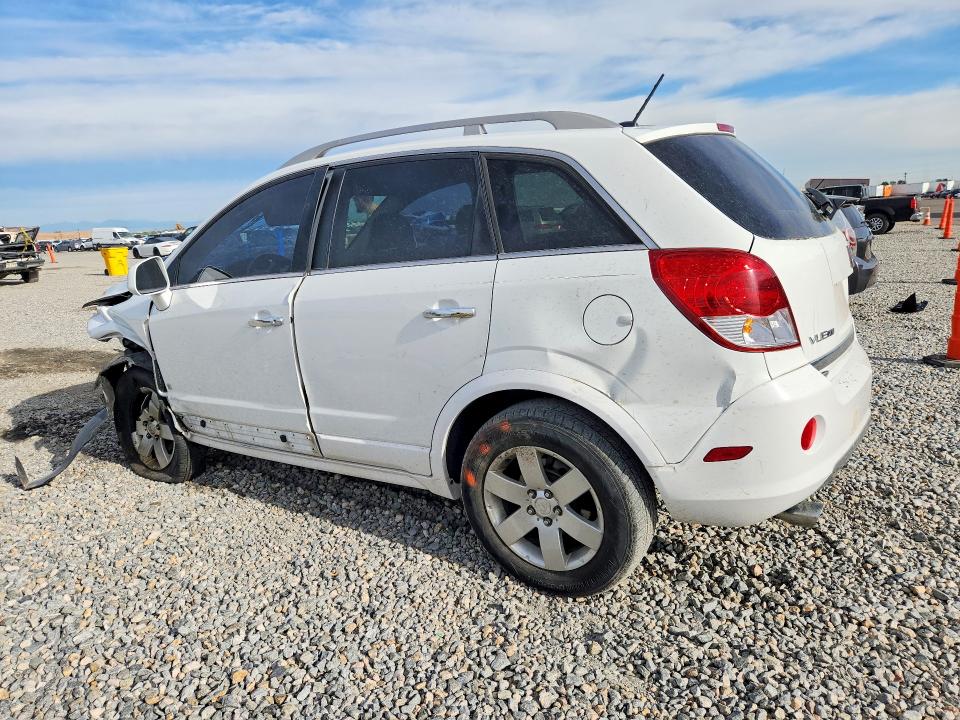 Photo 2 from auction – 2008 SATURN VUE with VIN 3GSDL63738S596721