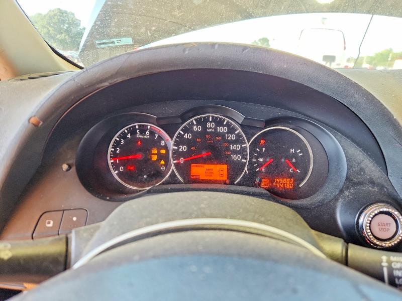 Photo 9 from auction – 2010 NISSAN ALTIMA with VIN 1N4AL2AP6AN509569