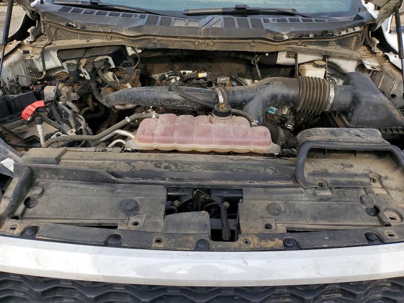 Photo 11 from auction – 2021 FORD F150 with VIN 1FTEX1CP6MKD65812