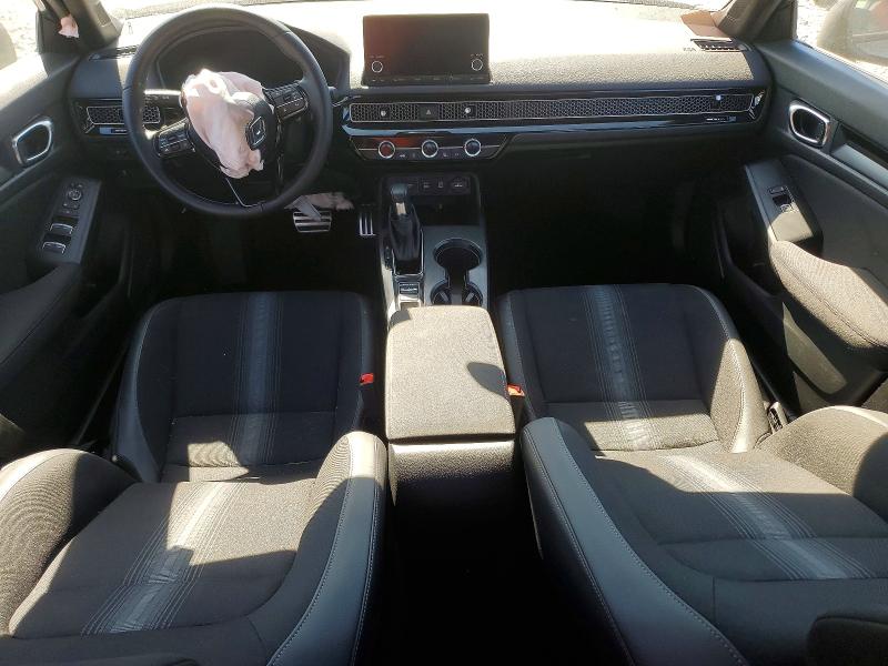 Снимка 8 от търг – 2026 HONDA CIVIC с VIN 2HGFE2F52TH517683