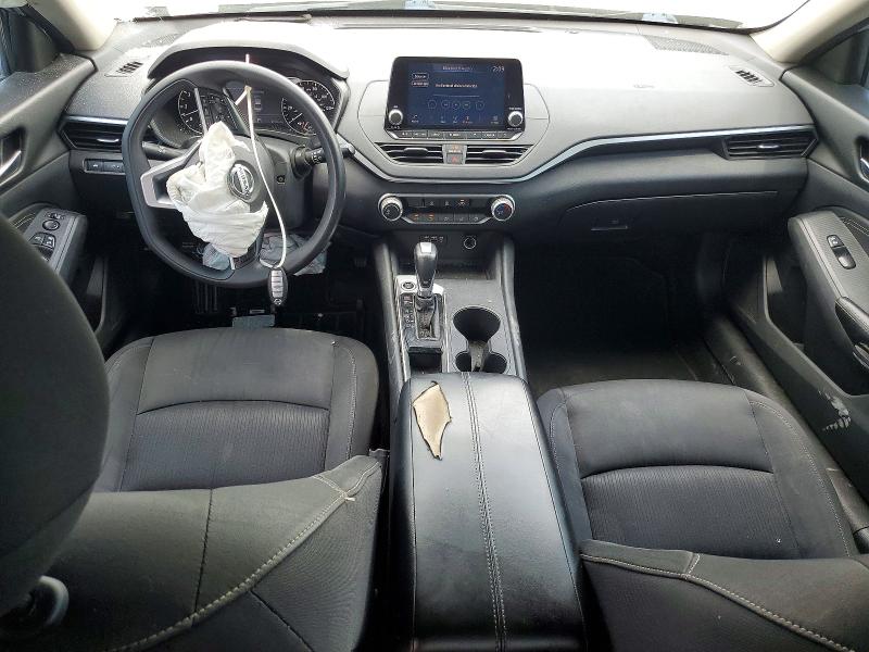 Photo 8 from auction – 2019 NISSAN ALTIMA with VIN 1N4BL4BV1KC186882
