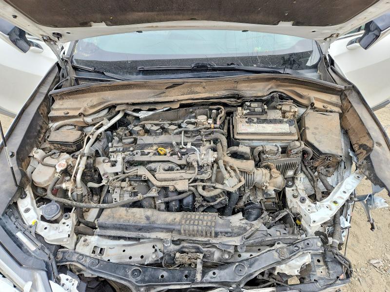 Photo 12 from auction – 2022 LEXUS UX 200 with VIN JTHX3JBH0N2052690