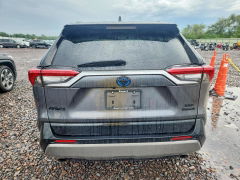 Photo 6 from auction – 2023 TOYOTA RAV4 with VIN 4T3E6RFVXPU106554