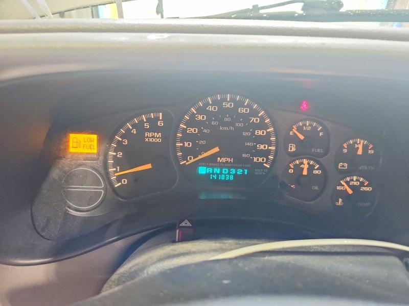 صورة رقم 9 من المزاد - 2000 CHEVROLET SILVERADO مع VIN 1GCEC14T1YE334737