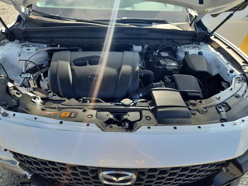 Photo 12 from auction – 2026 MAZDA CX-50 with VIN 7MMVABAL3TN607704