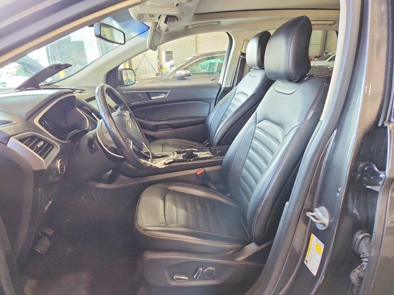 Photo 7 from auction – 2016 FORD EDGE with VIN 2FMPK4J98GBC61829