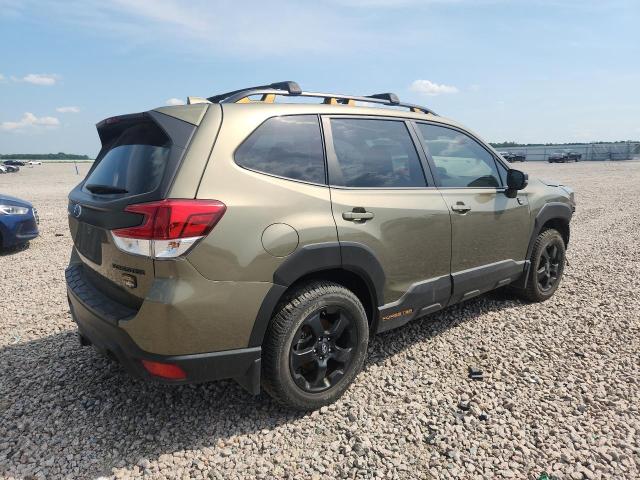 Photo 3 from auction – 2023 SUBARU FORESTER with VIN JF2SKAMC3PH494087
