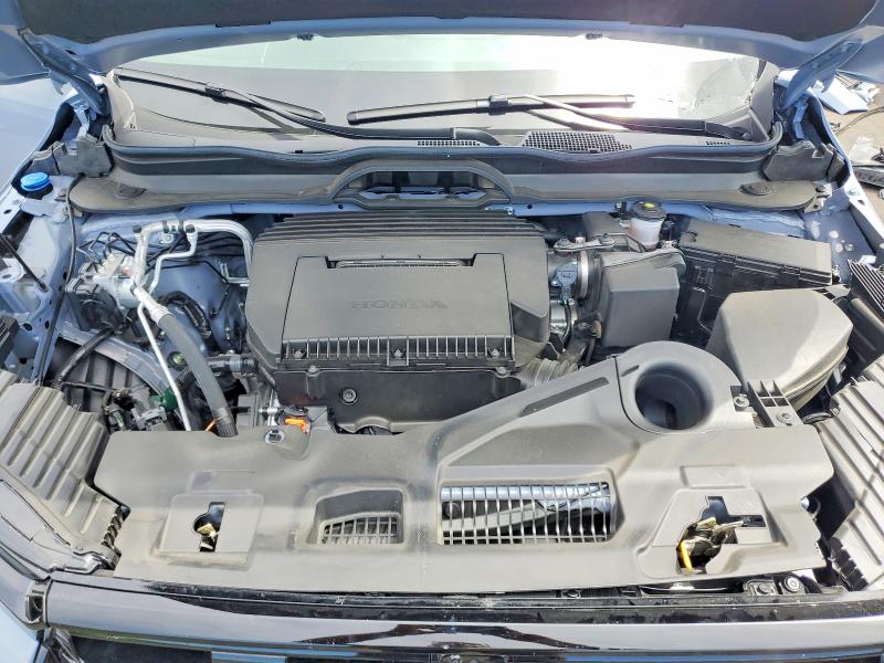 Photo 12 from auction – 2026 HONDA PILOT with VIN 5FNYG1H99TB017408