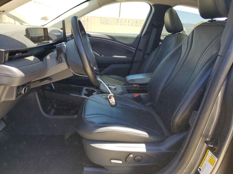 Photo 7 from auction – 2023 FORD MUSTANG MACH-E with VIN 3FMTK3SU0PMA97552