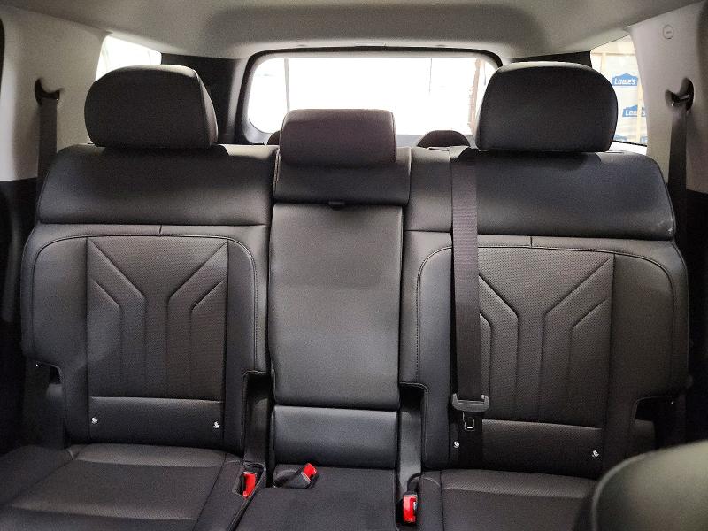 Photo 10 from auction – 2026 HYUNDAI SANTA FE with VIN 5NMP2DGL6TH195901