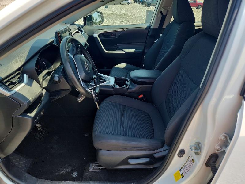 Photo 7 from auction – 2020 TOYOTA RAV4 with VIN 2T3H1RFV5LC056413