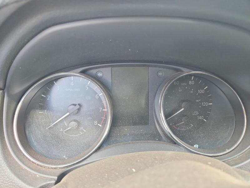 Photo 9 from auction – 2017 NISSAN ROGUE with VIN JN8AT2MT3HW144456