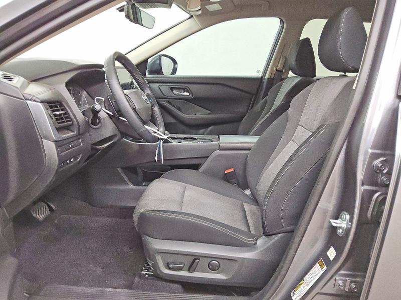 Photo 7 from auction – 2026 NISSAN ROGUE with VIN 5N1BT3BA2TC727775