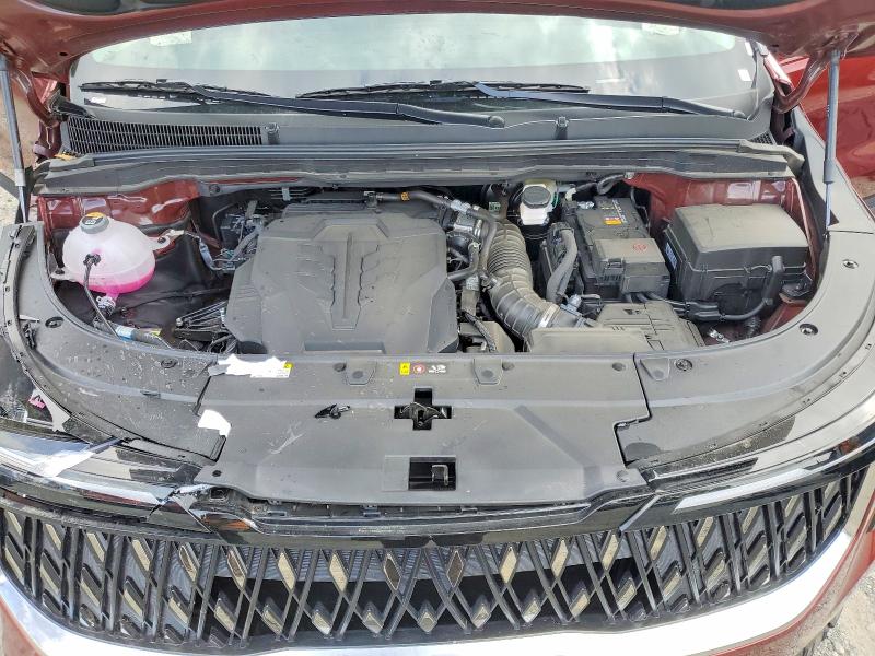 Photo 12 from auction – 2026 KIA CARNIVAL with VIN KNDNB5K37T6632094