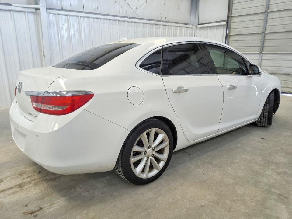 Photo 3 from auction – 2013 BUICK VERANO with VIN 1G4PS5SK4D4248430