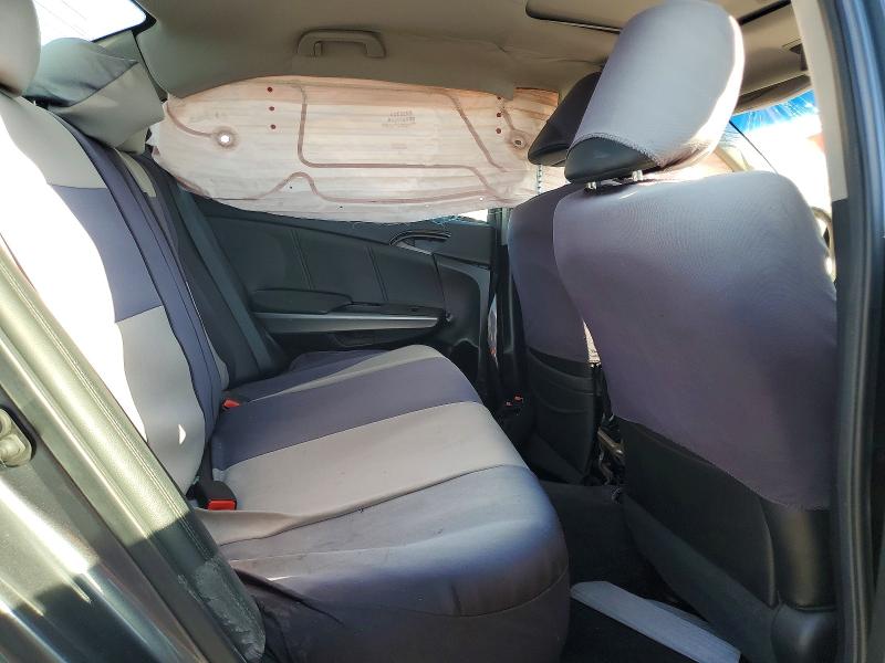 Photo 10 from auction – 2010 HONDA ACCORD with VIN 1HGCP2F80AA072556