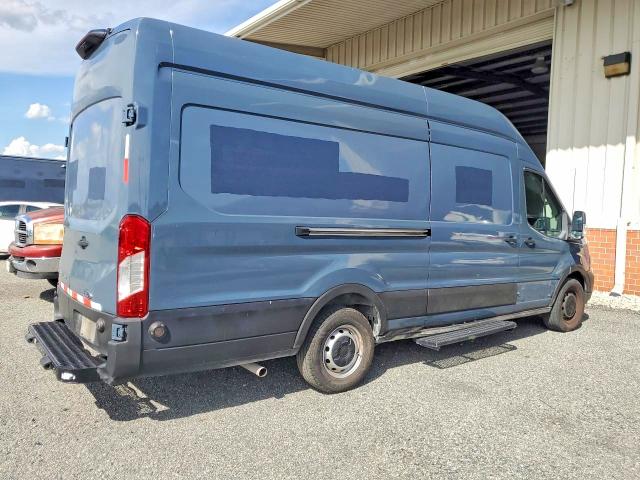 Photo 3 from auction – 2020 FORD TRANSIT with VIN 1FTBR3X81LKB04288