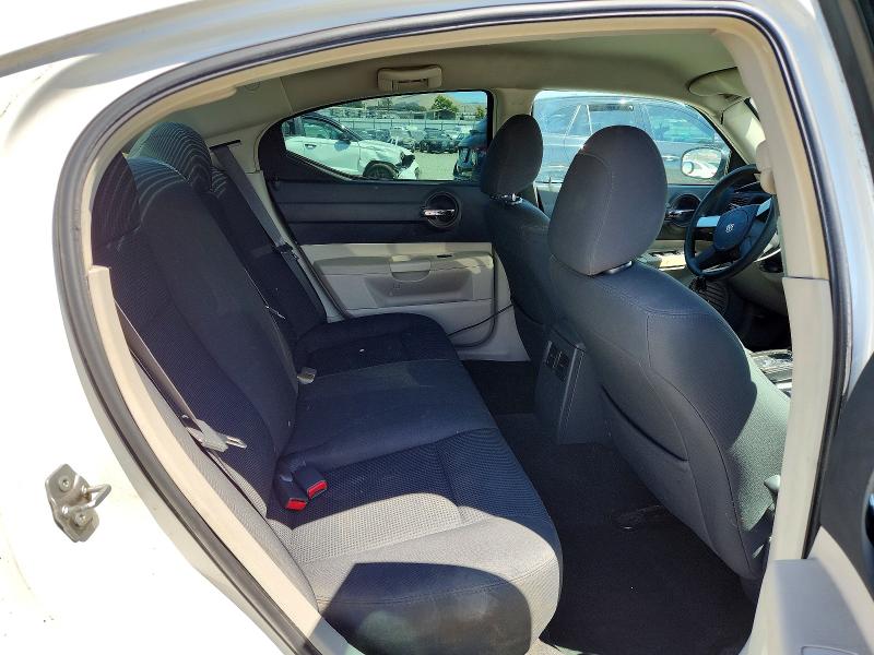 Zdjęcie 10 z aukcji – 2007 DODGE CHARGER z VIN 2B3LA43R97H816126