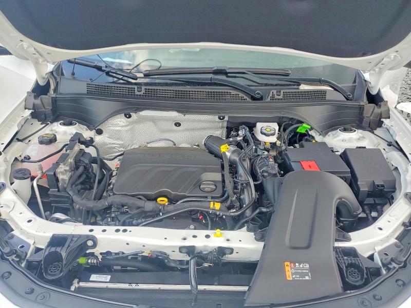Foto 12 de la subasta – 2026 BUICK ENVISTA con VIN KL47LAEP5TB259023
