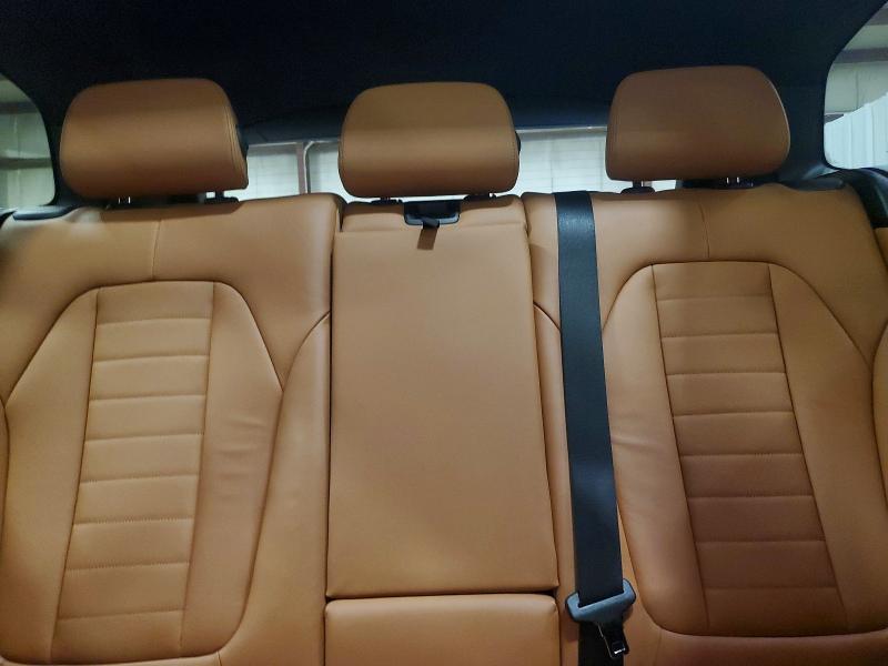 Photo 10 from auction – 2019 BMW X3 with VIN 5UXTR9C55KLD96024