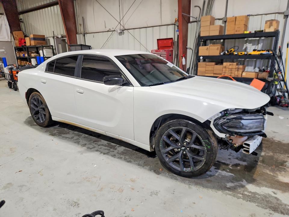 Фото 4 с аукциона – 2019 DODGE CHARGER с VIN 2C3CDXBG0KH572712
