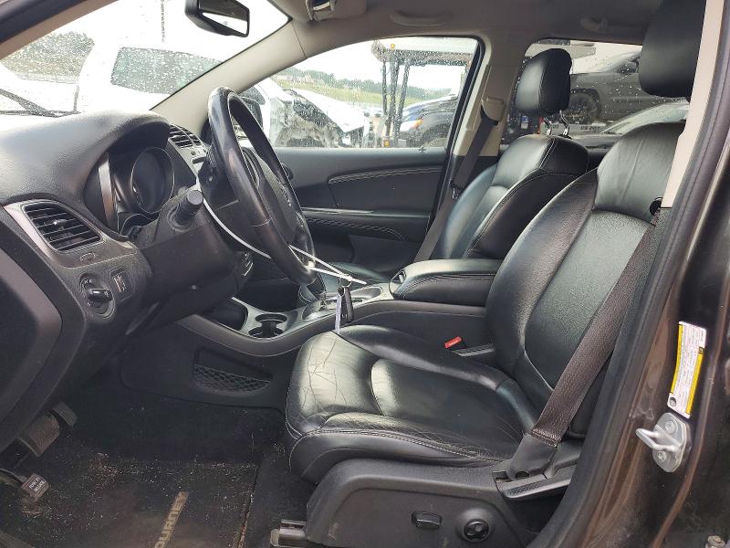 Photo 7 from auction – 2016 DODGE JOURNEY with VIN 3C4PDDGG2GT190071