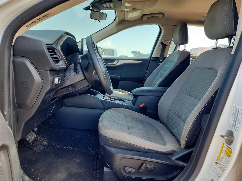 Photo 7 from auction – 2020 FORD ESCAPE with VIN 1FMCU0G62LUA12705