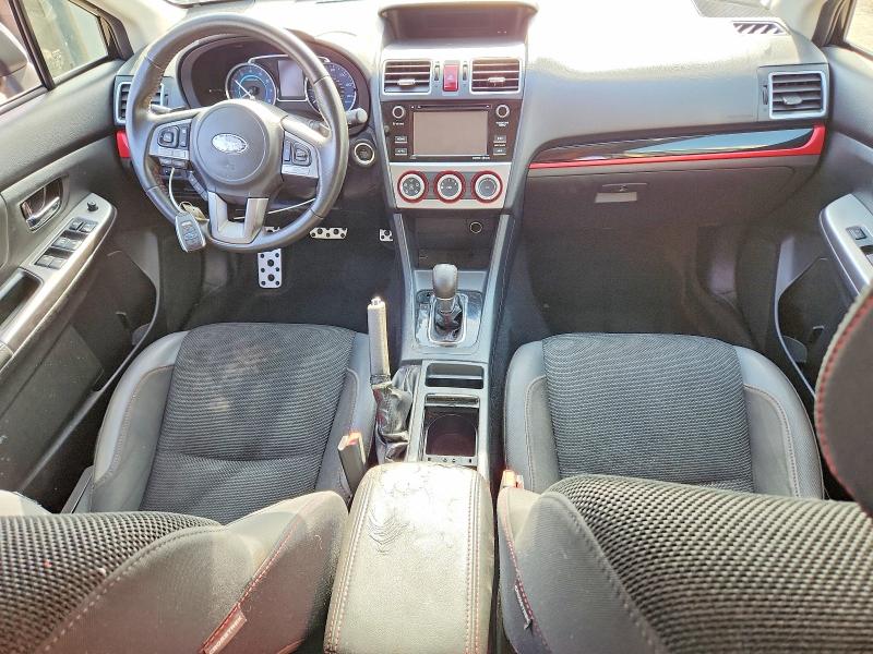 صورة رقم 8 من المزاد - 2017 SUBARU CROSSTREK مع VIN JF2GPABC0H8204187