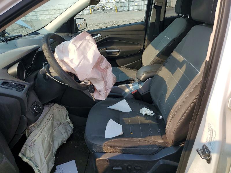 Photo 7 from auction – 2014 FORD ESCAPE with VIN 1FMCU9GX1EUE41592