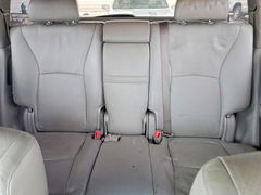 Photo 10 from auction – 2006 TOYOTA HIGHLANDER with VIN JTEEW21A460014432