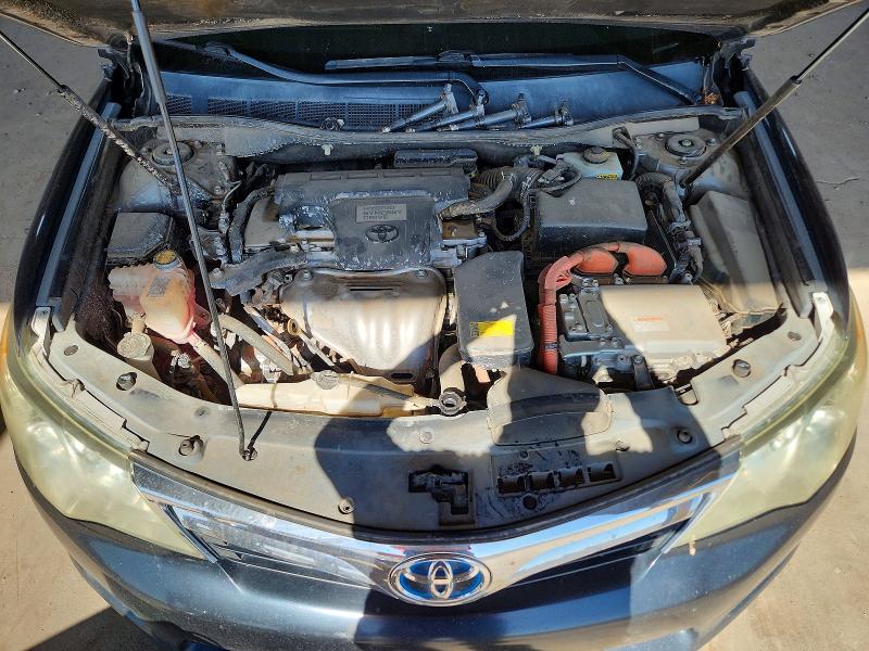Zdjęcie 11 z aukcji – 2012 TOYOTA CAMRY HYBRID z VIN 4T1BD1FK7CU016135