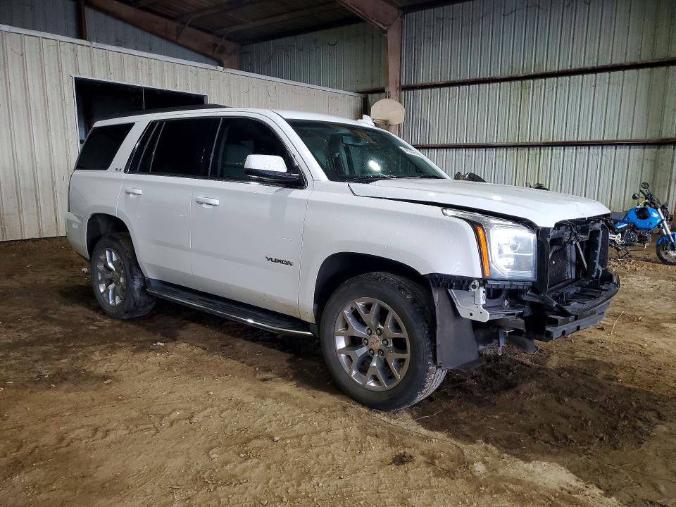 صورة رقم 4 من المزاد - 2016 GMC YUKON مع VIN 1GKS1AKC4GR445953
